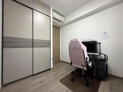The Tapestry (D18), Condominium #623940071